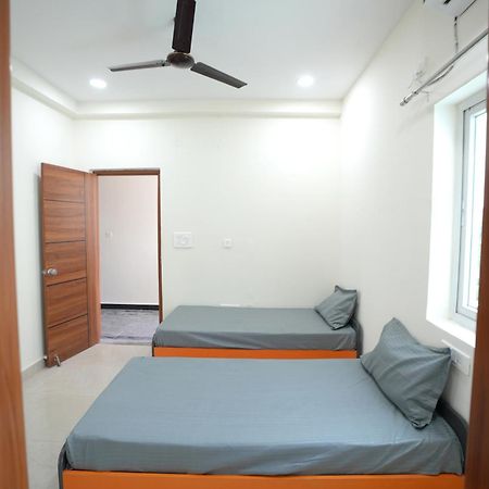 Olive-2 Coliving Pg Hostel Hyderabad Exterior foto
